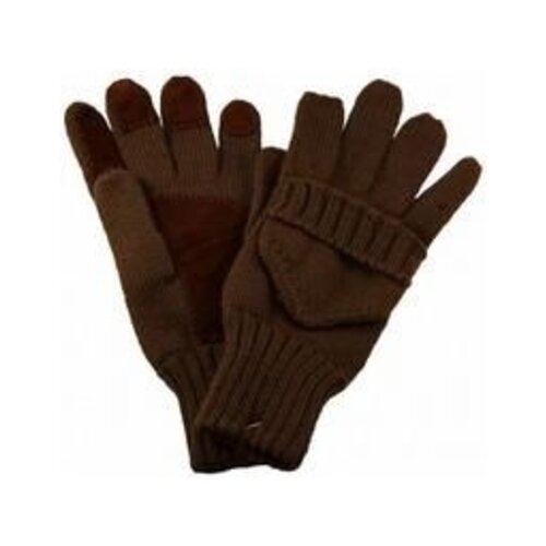 MULTEX HUNTING GLOVE WOL GROEN #XL