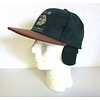 Multex Golfcap Wol Navy