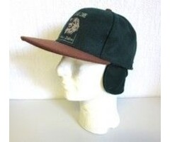 Multex Golfcap Wol Navy