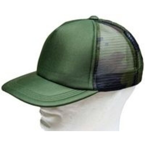 MULTEX BASEBALLCAP CAMOUFLAGE