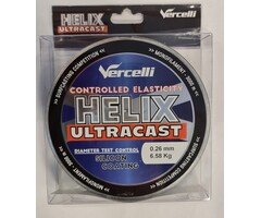 Vercelli Helix Surf Ultracast 3000 M 0.26 Mm 6.58 Kg