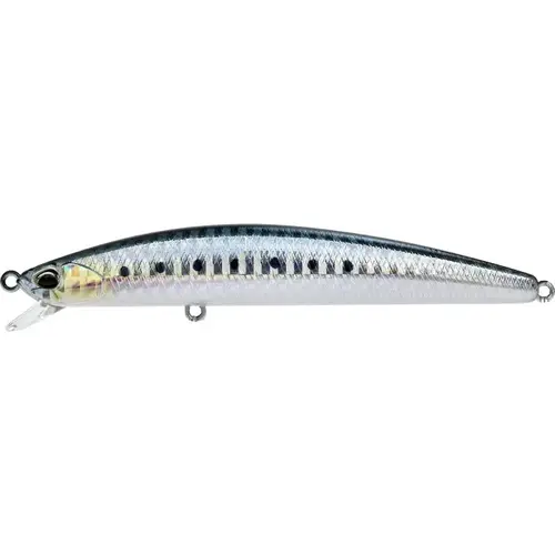 DUO TIDE MINNOW SPRAT 100SF