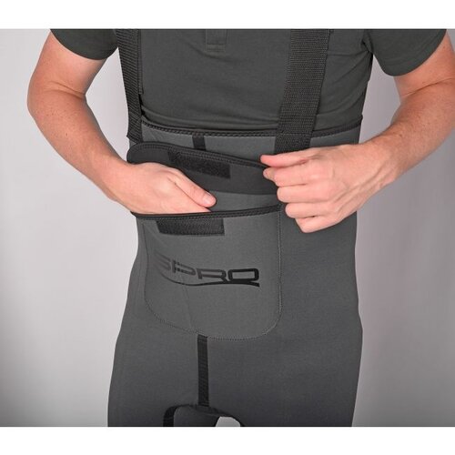 SPRO NEOPRENE SCR WADER 5 MM