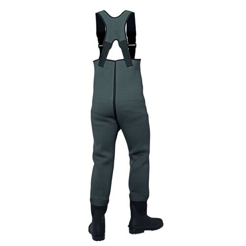SPRO NEOPRENE SCR WADER 5 MM