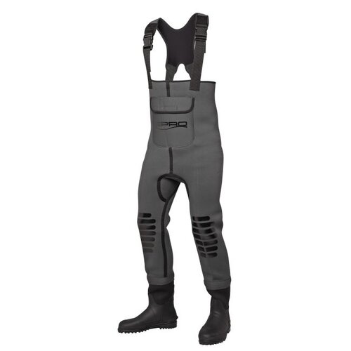 SPRO NEOPRENE SCR WADER 5 MM