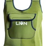 LION SPORTS WADER NEOPRENE 5 MM #40