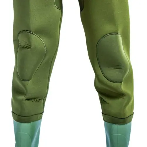 LION SPORTS WADER NEOPRENE 5 MM #40