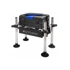 LION SPORTS SEATBOX FUTURA 54 X 46 X 30 CM 6.5 KG