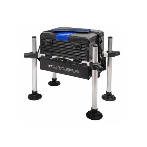 LION SPORTS SEATBOX FUTURA 54 X 46 X 30 CM 6.5 KG