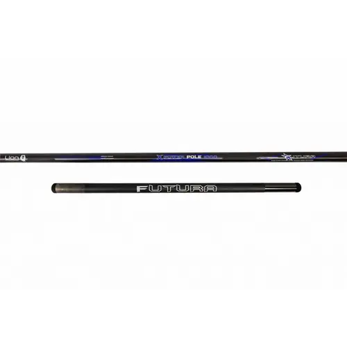 LION SPORTS FUTURA EXTREMA CARPA XS 10.00 M