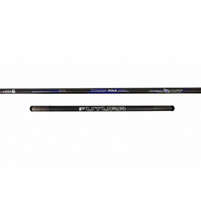Lion Sports Futura Extreme Carpa XS 10 meter
