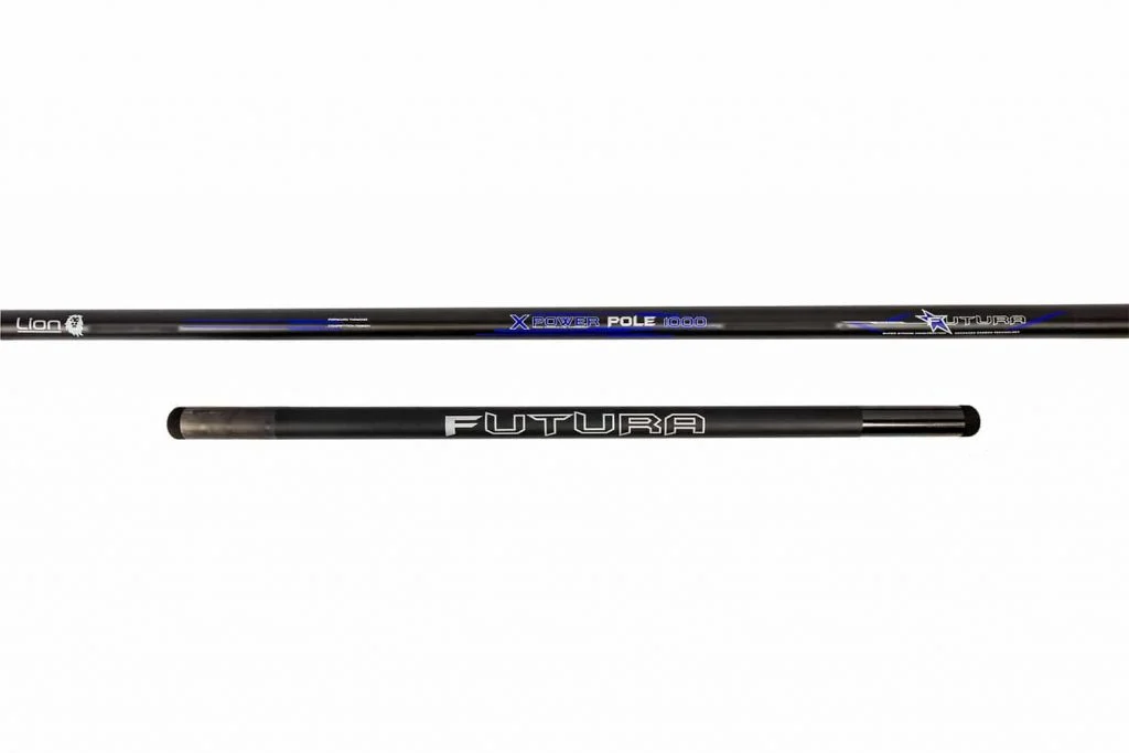 Lion Sports Futura Extreme Carpa XS 10 meter