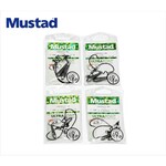 MUSTAD UP FASTACH X-RIG P/2