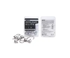 Bkk Round Elite Classic Bait Keeper P/20