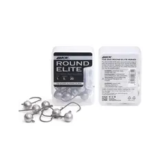 BKK ROUND ELITE CLASSIC BAIT KEEPER P/20