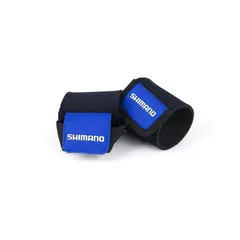 SHIMANO ALL-ROUND ROD BANDS + LEAD POCKET P/2