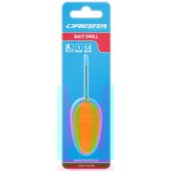 Cresta Bait Drill