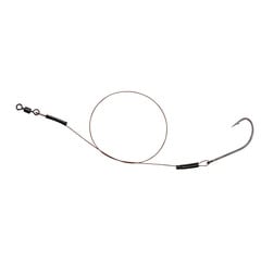 Spro Hd Baitfish Rig 12 Kg 30 Cm 1x Single Hook #2