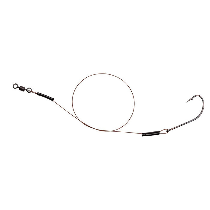 Spro Hd Baitfish Rig 12 Kg 30 Cm 1x Single Hook #2