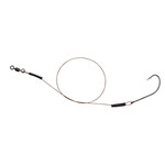 Spro Hd Baitfish Rig 18 Kg 30 Cm 1x Single Hook #4