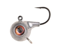 Spro Hd Zander Fireballs