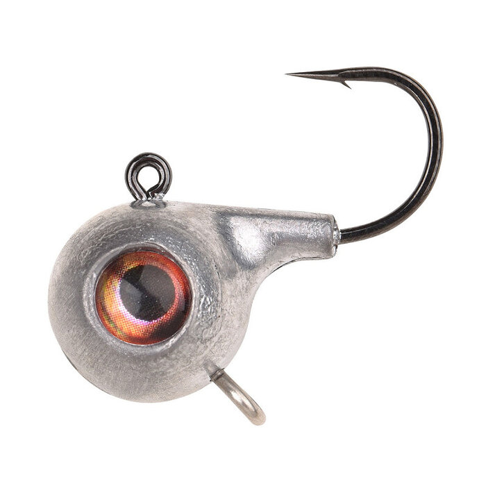 Spro Hd Zander Fireballs