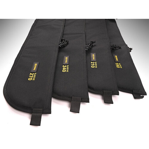 Spro Single Lure Rod Sleeve