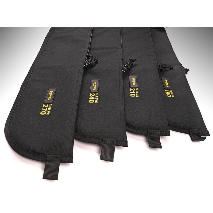Spro Single Lure Rod Sleeve