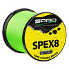 Spro Spex8 Braid Lime Green