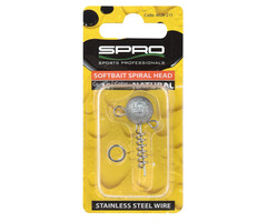 Spro Spiralhead Natural