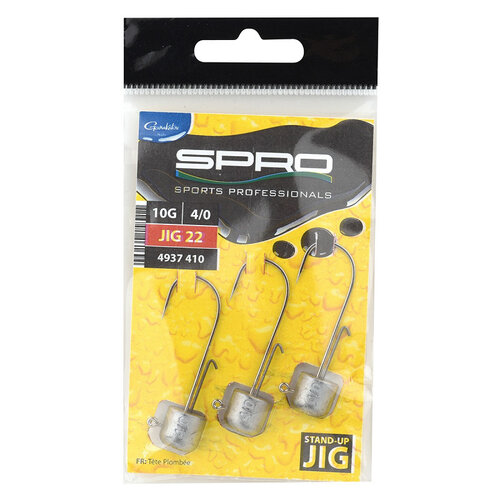 Spro Stand-Up Jig