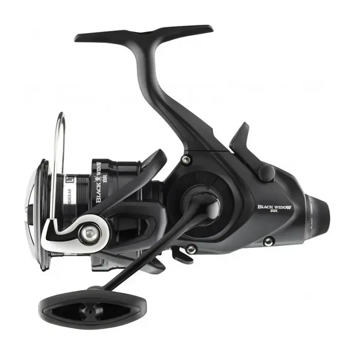 Daiwa Black Widow Br Lt 4000-C