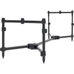 Daiwa Black Widow Low Level 3 Rod Pod