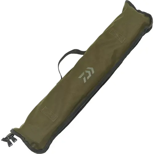 Daiwa Black Widow Low Level 3 Rod Pod