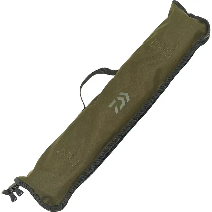 Daiwa Black Widow Low Level 3 Rod Pod