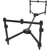 Daiwa Black Widow Low Level 3 Rod Pod