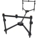 Daiwa Black Widow Low Level 3 Rod Pod