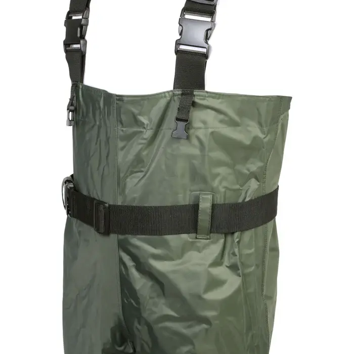 Cormoran Chest Wader Pvc