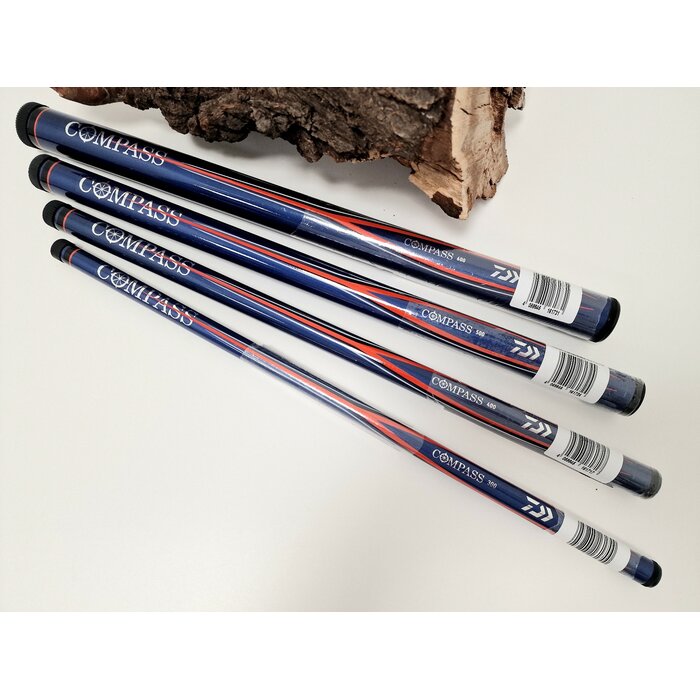 Daiwa Compass Mobile Telepole