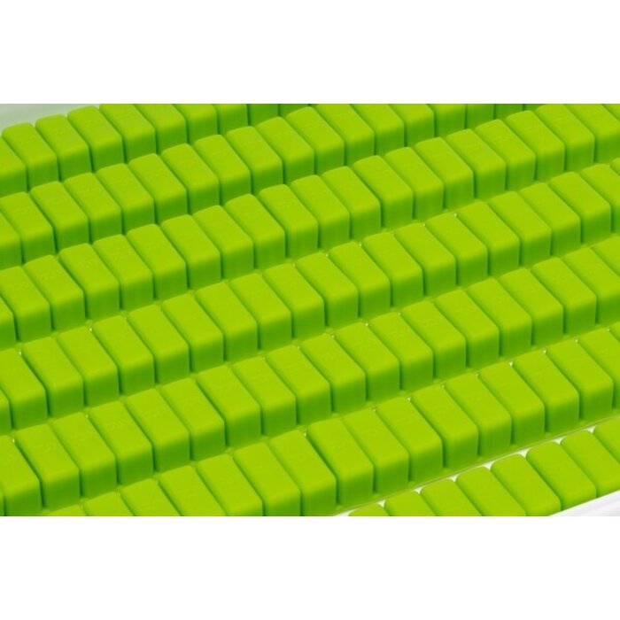 Daiwa D-Box Lsu Tackle System Jighead Smoke