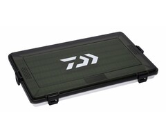 Daiwa D-Box Lsu Tackle System Jighead Smoke