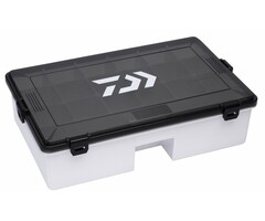 Daiwa D-Box Ld Tackle System 34.4 X 21.5 X 9.0 Cm Smoke