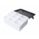 Daiwa D-Box Sd Tackle System 21.7 X 16.4 X 9.0 Cm Smoke