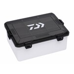 Daiwa D-Box Sd Tackle System 21.7 X 16.4 X 9.0 Cm Smoke