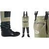 Daiwa D-Vec Breathable Wader