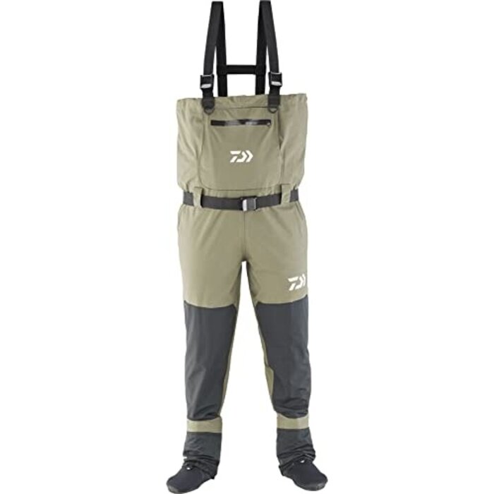 Daiwa D-Vec Breathable Wader