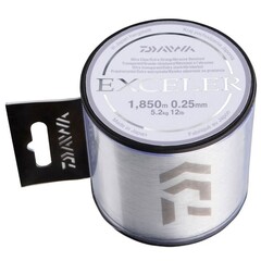 Daiwa Exceler Mono Clear
