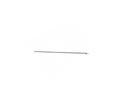 Cormoran Fleurnaald Rvs 12.5 Cm P/2