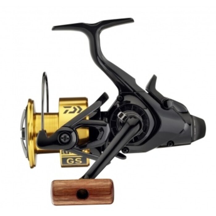 Daiwa Gs Br Lt 3000