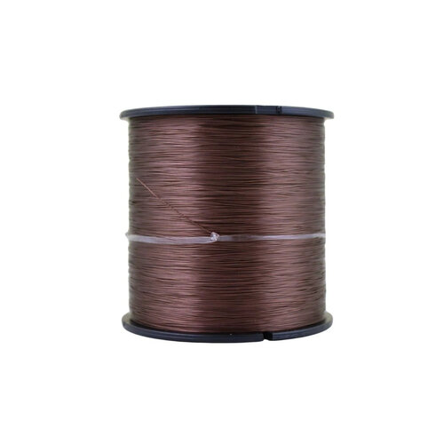 Daiwa Infinity Sinking Mono Brown